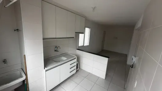 Apartamento com 2 Quartos à venda, 48m² no Jardim São José Leste, São José dos Campos