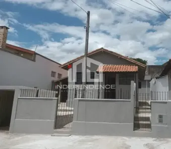 Casa com 3 Quartos à venda, 110m² no Jardim Satélite, São José dos Campos