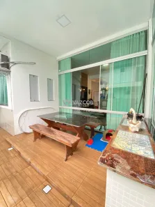 Casa de Condomínio com 8 Quartos à venda, 400m² no Atalaia, Ananindeua