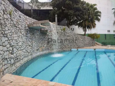 Apartamento com 4 Quartos à venda, 242m² no Vila Andrade, São Paulo