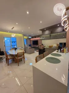 Apartamento com 3 Quartos à venda, 83m² no Vila das Hortências, Jundiaí