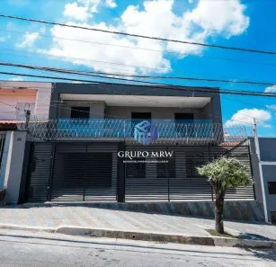 Casa com 4 Quartos à venda, 264m² no Jardim Morumbi, Sorocaba