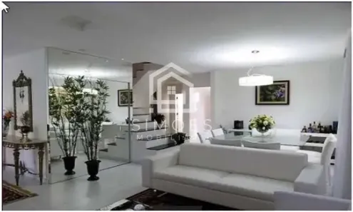 Casa de Condomínio com 3 Quartos à venda, 260m² no Freguesia (Jacarepaguá), Rio de Janeiro