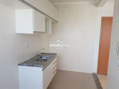 Apartamento com 2 Quartos à venda, 50m² no Colina de Laranjeiras, Serra