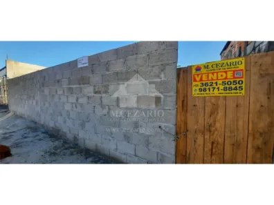 Lote/Terreno à venda, 404m² no Residencial Estoril, Taubaté