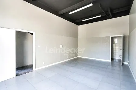 Ponto Comercial para alugar, 36m² no Auxiliadora, Porto Alegre