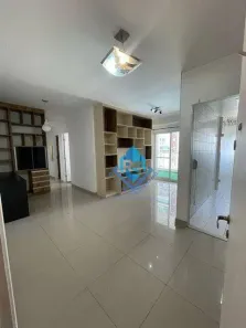 Apartamento com 3 Quartos à venda, 92m² no Baeta Neves, São Bernardo do Campo