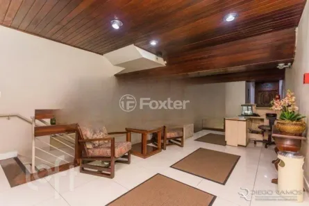 Apartamento com 1 Quarto à venda, 40m² no Independência, Porto Alegre