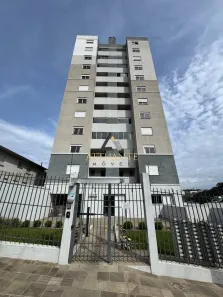 Apartamento com 2 Quartos à venda, 66m² no Panazzolo, Caxias do Sul