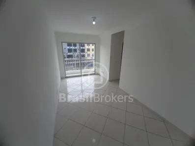Apartamento com 2 Quartos à venda, 51m² no Cascadura, Rio de Janeiro