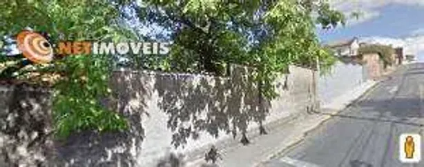 Lote/Terreno à venda, 1564m² no Santa Cruz, Belo Horizonte