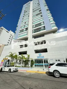 Apartamento com 3 Quartos à venda, 120m² no Praia do Morro, Guarapari