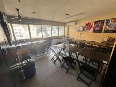 Sala Comercial à venda, 34m² no Tijuca, Rio de Janeiro
