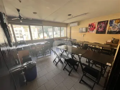Sala Comercial à venda, 34m² no Tijuca, Rio de Janeiro