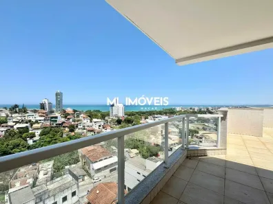 Cobertura com 3 Quartos à venda, 190m² no Granja dos Cavaleiros, Macaé