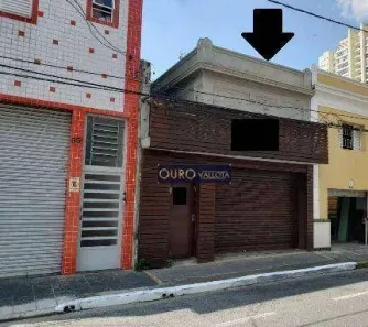 Imóvel Comercial à venda, 112m² no Mooca, São Paulo