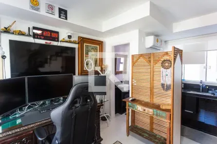 Apartamento com 1 Quarto à venda, 41m² no Savassi, Belo Horizonte