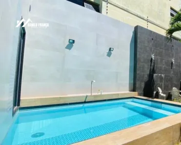 Casa com 6 Quartos à venda, 215m² no Praia do Morro, Guarapari