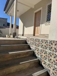 Casa com 3 Quartos para alugar, 150m² no Alecrim, Vila Velha