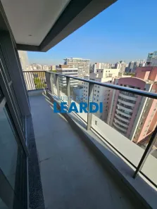 Apartamento com 2 Quartos à venda, 65m² no Indianópolis, São Paulo