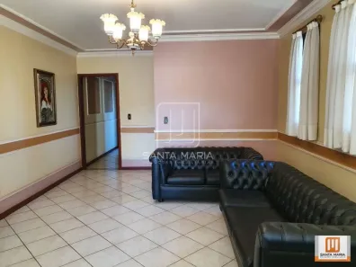 Apartamento com 3 Quartos à venda, 150m² no Santa Cruz do José Jacques, Ribeirão Preto