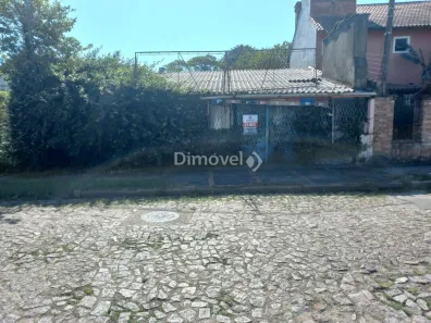 Lote/Terreno à venda, 440m² no Guarujá, Porto Alegre
