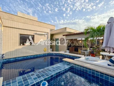 Cobertura com 3 Quartos à venda, 380m² no Recreio dos Bandeirantes, Rio de Janeiro