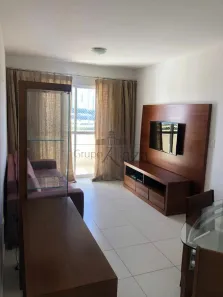 Apartamento com 2 Quartos à venda, 60m² no Parque Industrial, São José dos Campos