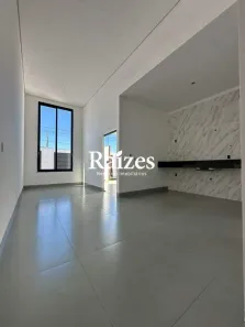 Casa com 3 Quartos à venda, 83m² no Novo Mundo, Uberlândia