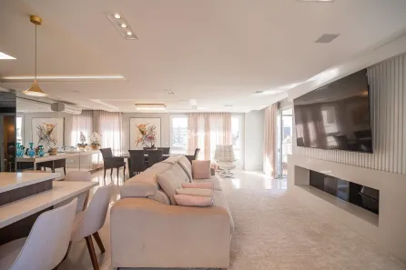 Apartamento com 3 Quartos à venda, 180m² no Auxiliadora, Porto Alegre