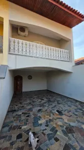 Casa com 3 Quartos à venda, 175m² no Jardim Sartori, Santa Bárbara D'Oeste