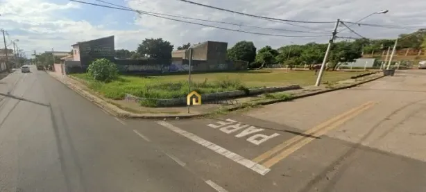 Lote/Terreno à venda, 1570m² no Vila Helena, Sorocaba