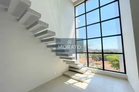 Cobertura com 3 Quartos à venda, 160m² no Itapoã, Belo Horizonte