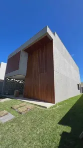 Casa de Condomínio com 4 Quartos à venda, 260m² no Alphaville (Abrantes), Camaçari