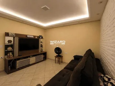 Sobrado com 5 Quartos à venda, 250m² no Cidade Parque Alvorada, Guarulhos