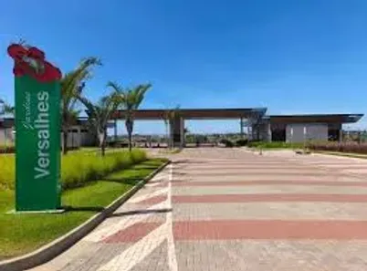 Lote/Terreno à venda, 230m² no Polo Empresarial Goiás, Aparecida de Goiânia