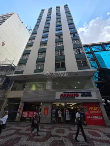 Apartamento com 2 Quartos para alugar, 90m² no Centro, Juiz de Fora