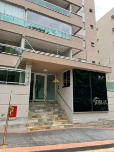 Apartamento com 3 Quartos à venda, 93m² no Jardim Botânico, Ribeirão Preto
