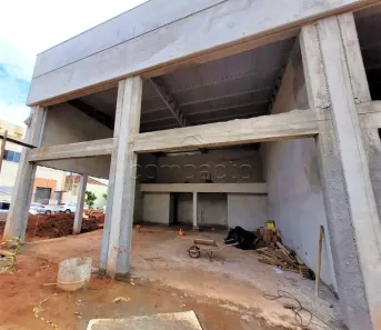 Ponto Comercial para alugar, 88m² no Parque Industrial, São José do Rio Preto