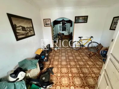 Casa com 2 Quartos à venda, 88m² no Aparecida, Santos