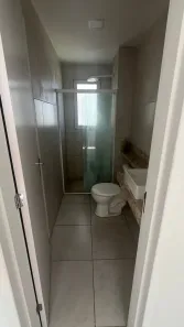 Apartamento com 2 Quartos para alugar, 50m² no Nossa Senhora do Ó, Paulista