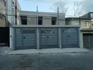 Sobrado com 3 Quartos à venda, 90m² no Vila Lúcia, São Paulo