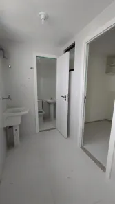 Apartamento com 3 Quartos para alugar, 180m² no Turu, São Luís