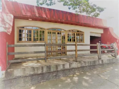 Sala Comercial à venda, 200m² no Centro, Presidente Prudente