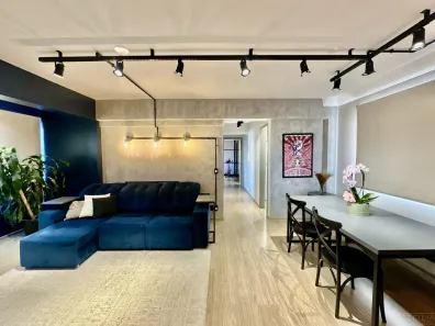 Apartamento com 3 Quartos à venda, 96m² no Rio Branco, Novo Hamburgo