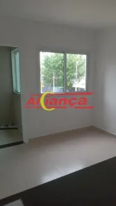 Apartamento com 2 Quartos à venda, 40m² no Parque Vitória, São Paulo