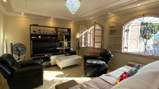 Casa com 3 Quartos à venda, 188m² no Jardim da Fonte, Jundiaí