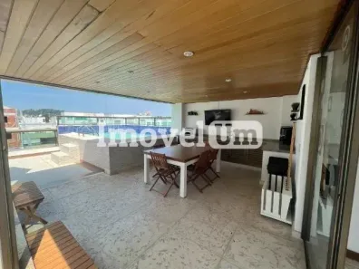 Cobertura com 5 Quartos à venda, 330m² no Barra da Tijuca, Rio de Janeiro