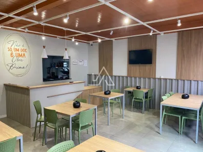 Ponto Comercial à venda, 70m² no Centro, Passo Fundo