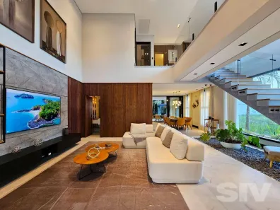 Casa com 5 Quartos à venda, 389m² no Riviera, Bertioga